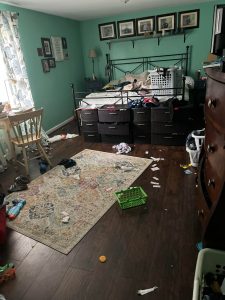 Cleaning in Shepherdstown, WV