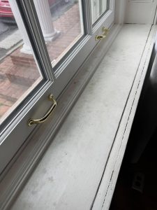 Cleaning in Shepherdstown, WV