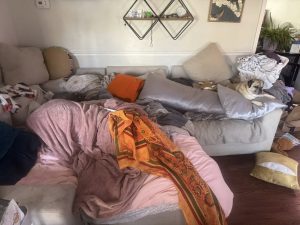 Cleaning in Shepherdstown, WV