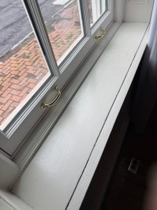 Cleaning in Shepherdstown, WV