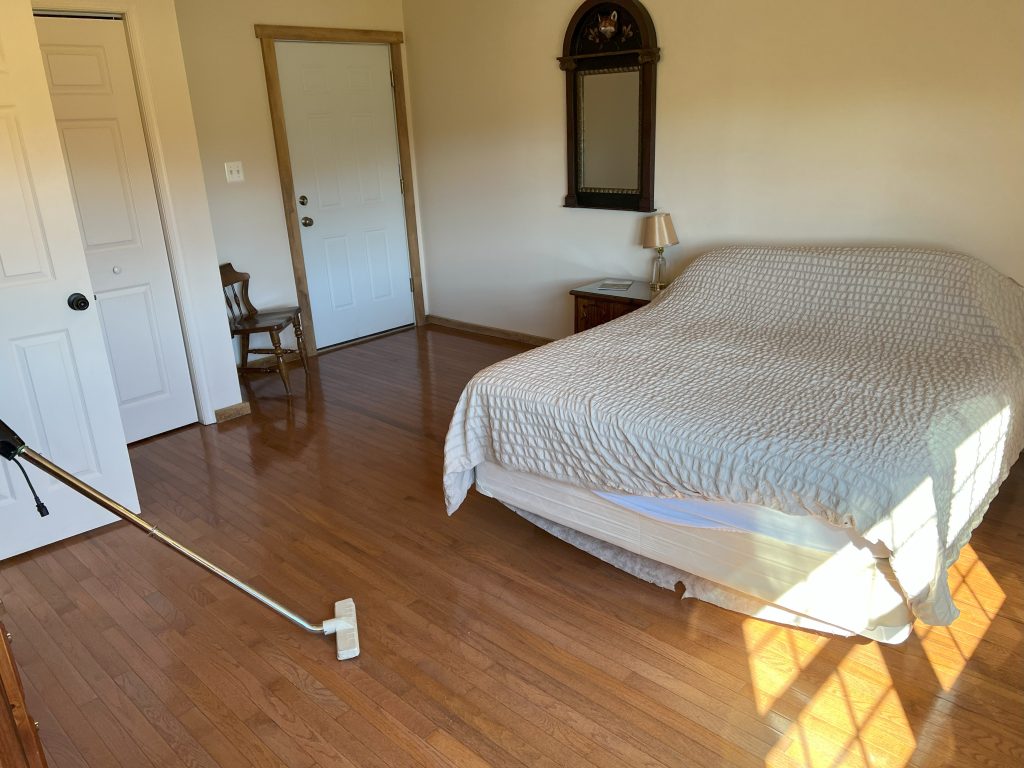 Cleaning in Shepherdstown, WV