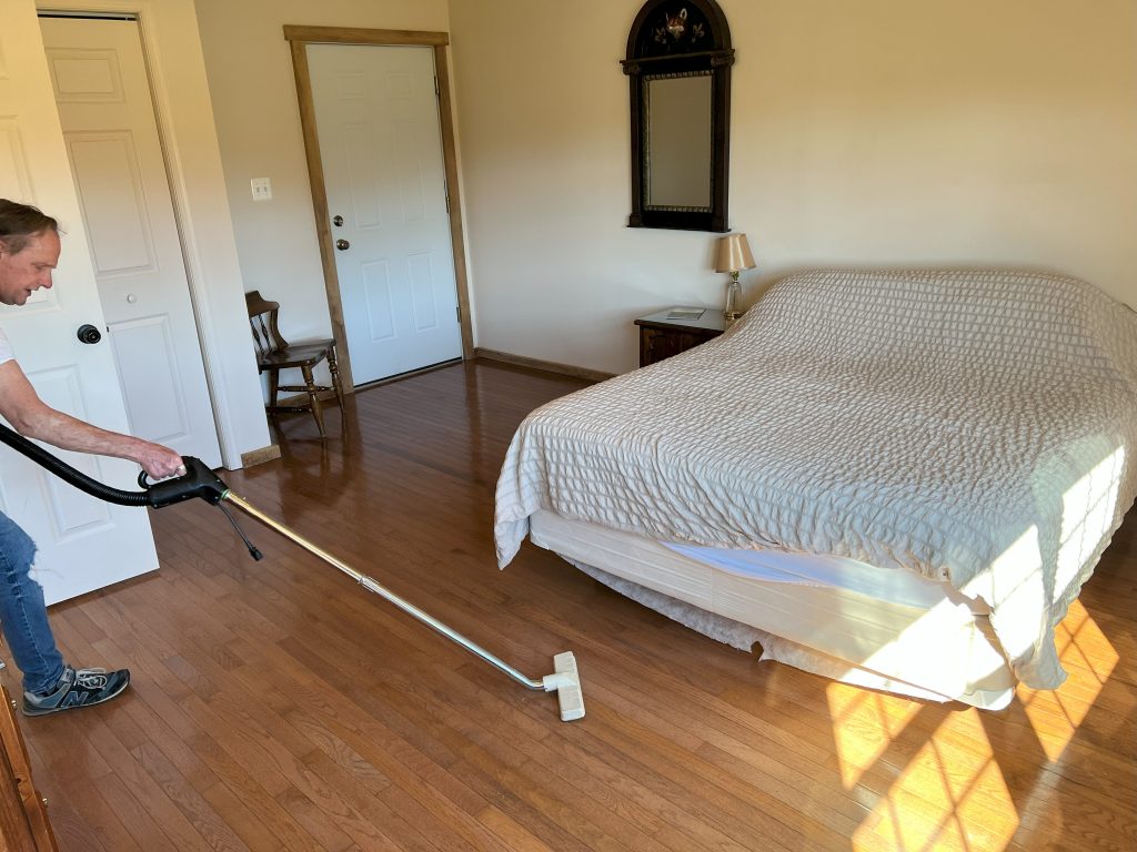 Cleaning in Shepherdstown, WV