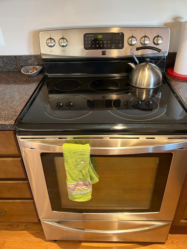 Cleaning in Shepherdstown, WV