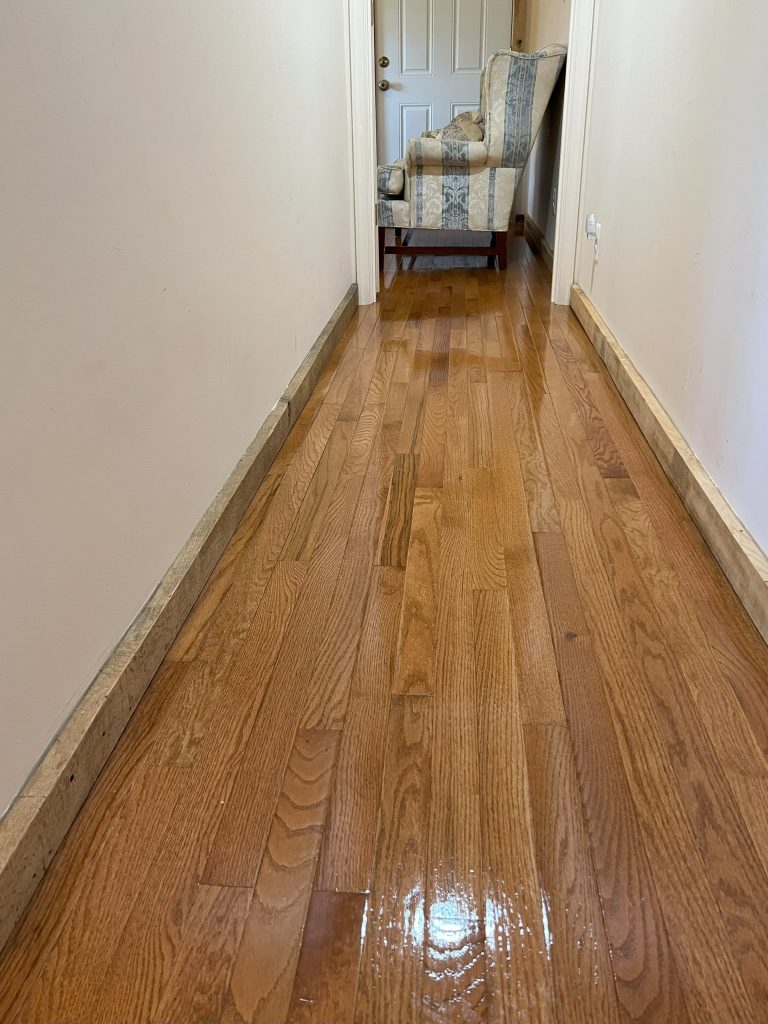 Cleaning in Shepherdstown, WV