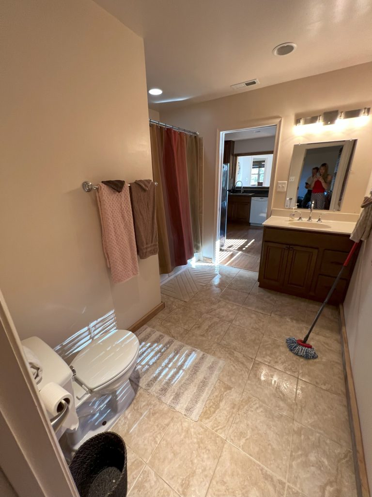 Cleaning in Shepherdstown, WV