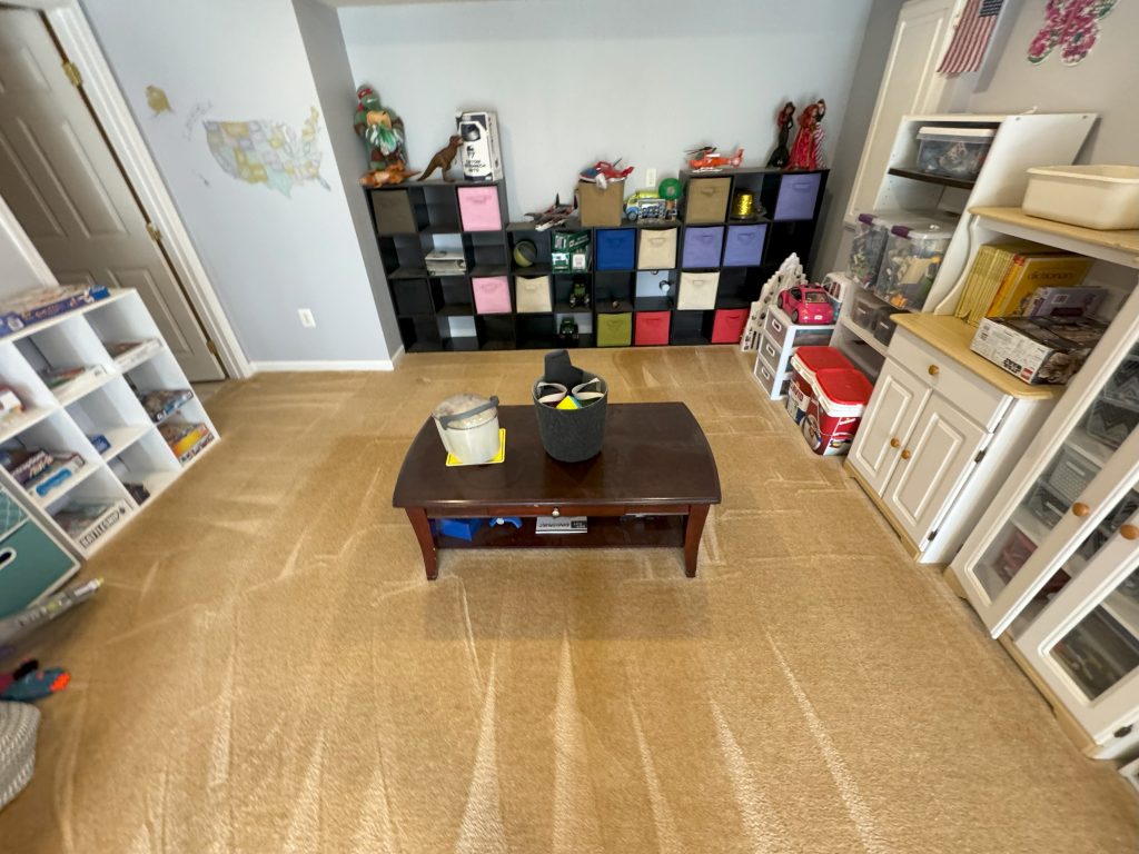 Cleaning in Shepherdstown, WV