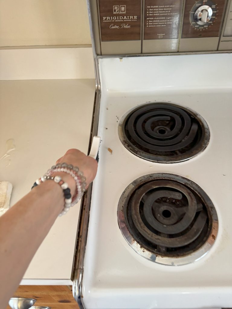 Cleaning in Shepherdstown, WV