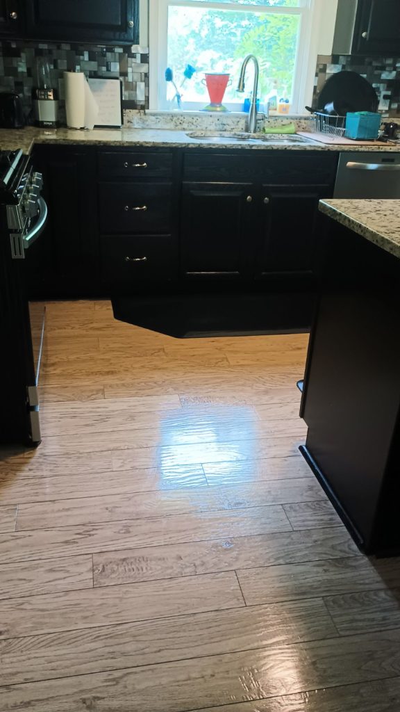 Cleaning in Shepherdstown, WV